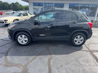 Used 2022 Chevrolet Trax LT w/ Driver Confidence Package AWD/4WD video 2
