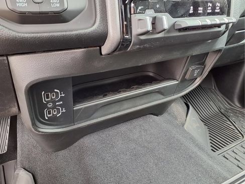 New 2026 RAM 2500 Tradesman AWD/4WD image 21