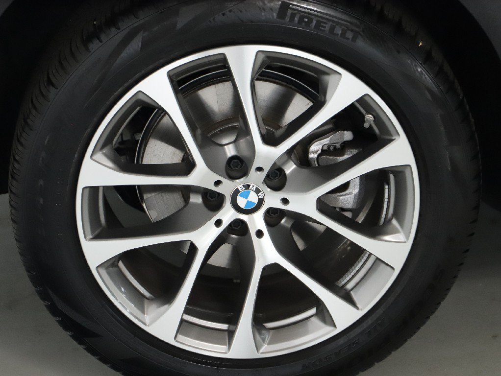 Used 2026 BMW X5 xDrive40i AWD/4WD image 14