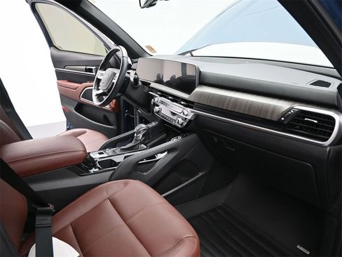 Certified 2023 Kia Telluride EX image 22