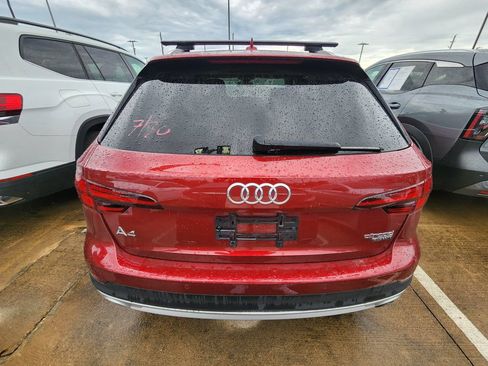 Used 2018 Audi A4 2.0T allroad Premium Plus AWD/4WD image 7