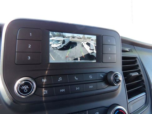 New 2025 Ford Transit 250 148 Medium Roof w/ Load Area Protection Package image 21