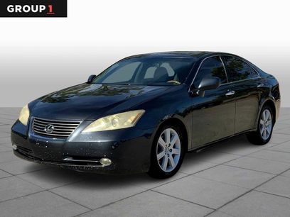 Used 2007 Lexus ES 350