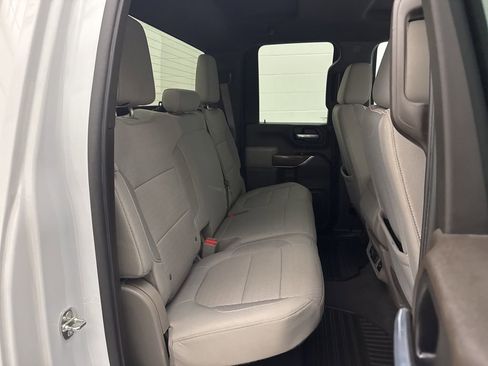Used 2022 GMC Sierra 2500 SLE w/ SLE Convenience Package image 41