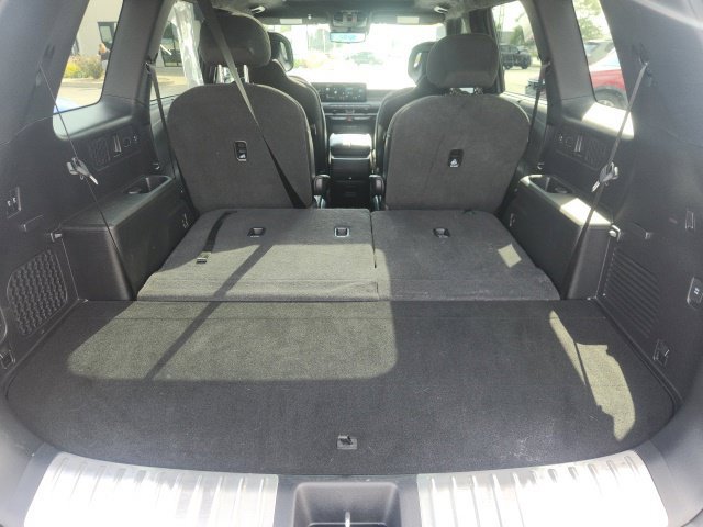 Used 2027 Kia Telluride X-Line SX Prestige AWD/4WD image 18