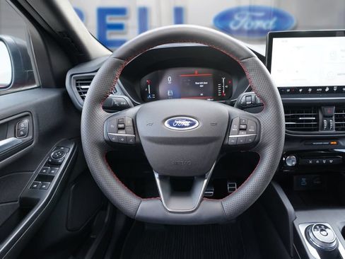 Used 2023 Ford Escape ST-Line w/ Tech Pack #1 AWD/4WD image 21
