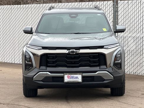 New 2026 Chevrolet Equinox ACTIV image 6