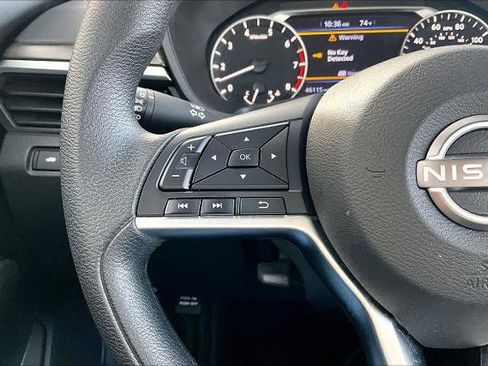 Certified 2024 Nissan Altima 2.5 SV image 23