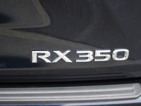 Used 2021 Lexus RX 350 FWD image 31