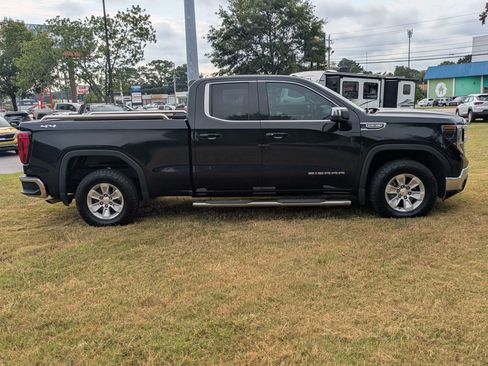 Used 2023 GMC Sierra 1500 SLE AWD/4WD image 3