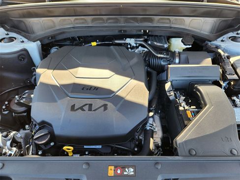 New 2025 Kia Telluride SX X-Line image 21