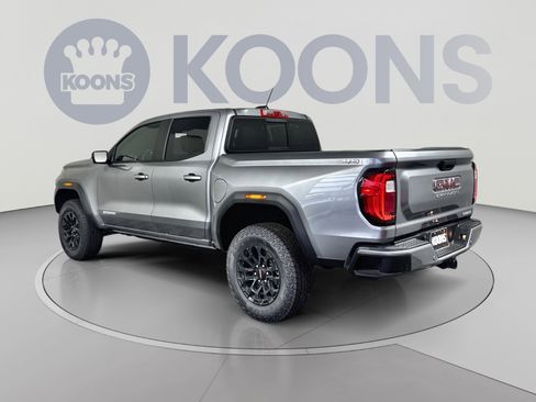 New 2026 GMC Canyon Elevation w/ Convenience Package AWD/4WD image 4
