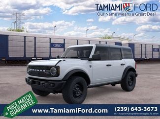 New 2026 Ford Bronco Big Bend AWD/4WD video 1