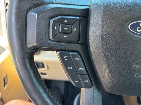 Used 2020 Ford F150 XLT w/ Equipment Group 302A Luxury AWD/4WD image 25
