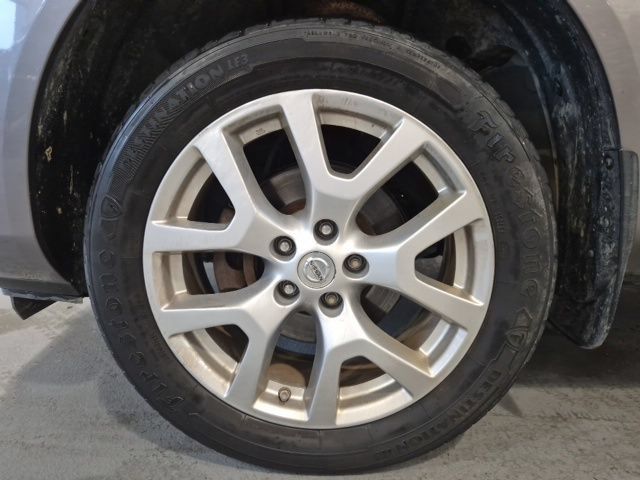 Used 2011 Nissan Rogue SV w/ SL Pkg AWD/4WD image 24