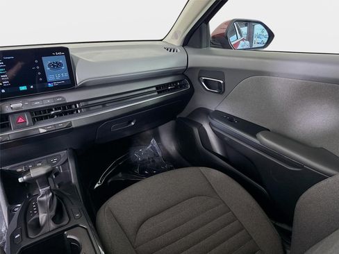 Certified 2025 Kia K4 EX FWD image 22
