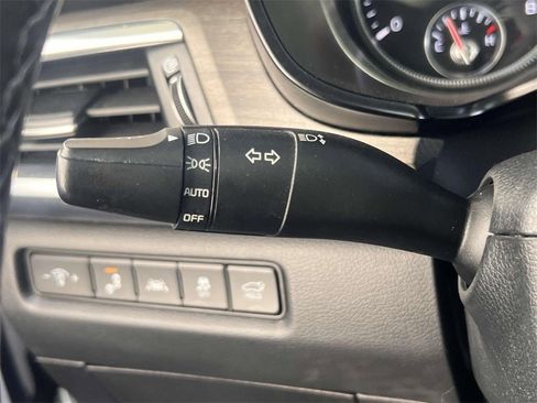 Used 2022 Kia Telluride EX w/ EX Premium Package image 25