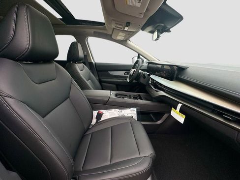 New 2025 Nissan Murano SL w/ Cargo Package image 30