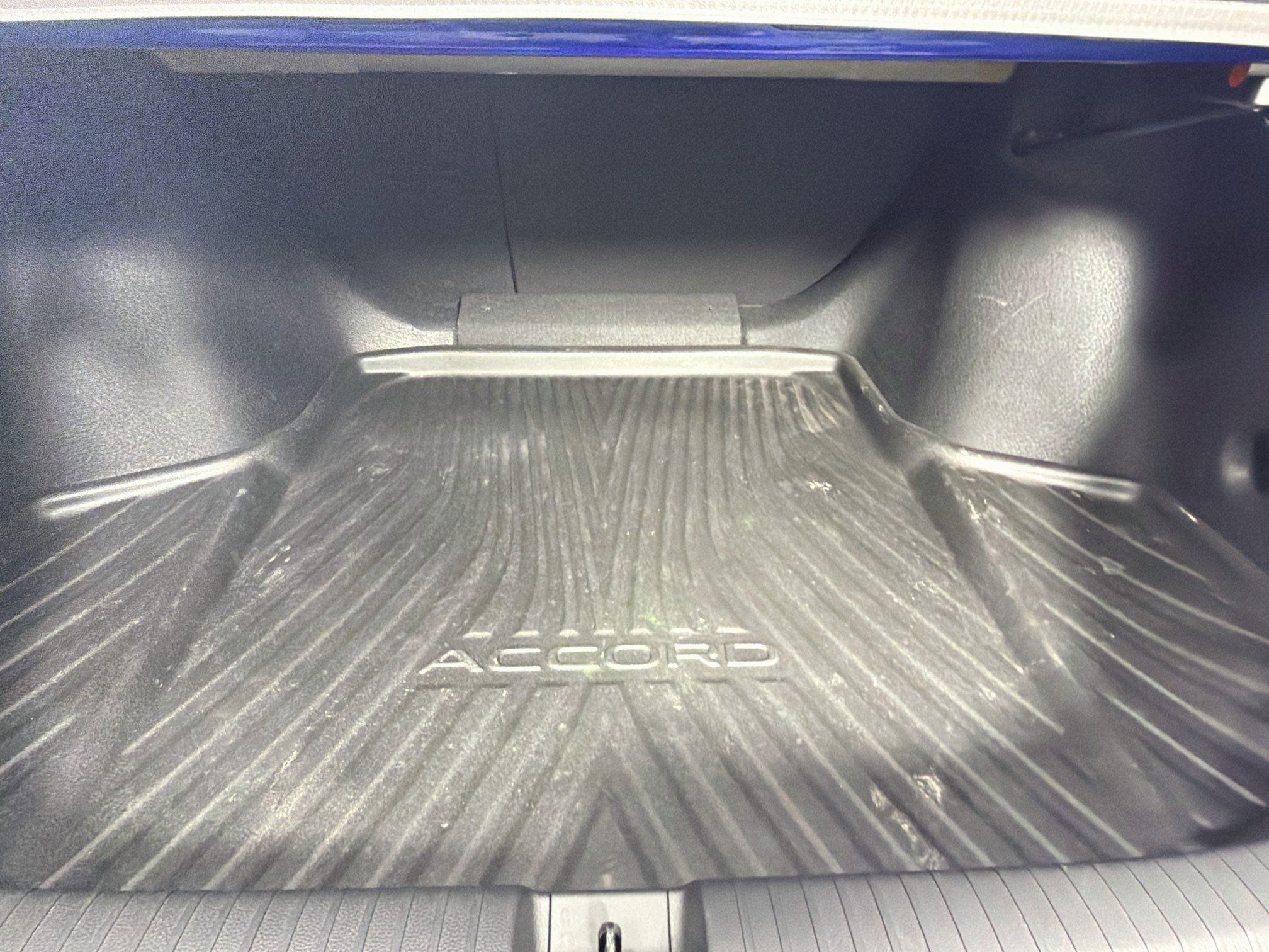 Used 2025 Honda Accord Sport image 27