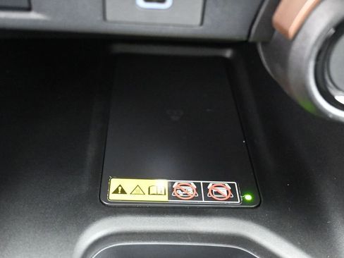 Certified 2026 Toyota Grand Highlander AWD Hybrid image 24