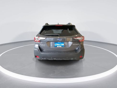 Used 2024 Subaru Outback Limited AWD/4WD image 7