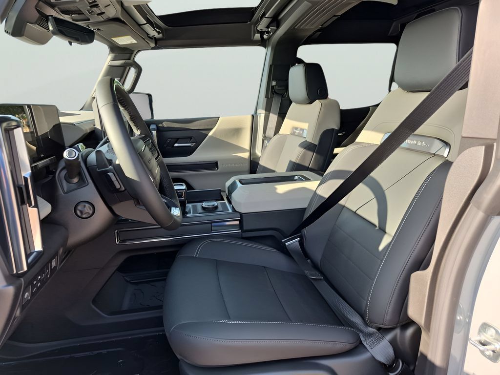 New 2026 GMC Hummer EV 4x4 Crew Cab image 17