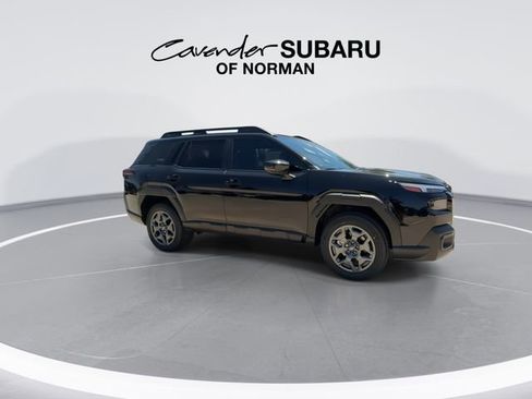 New 2026 Subaru Outback Premium AWD/4WD image 2