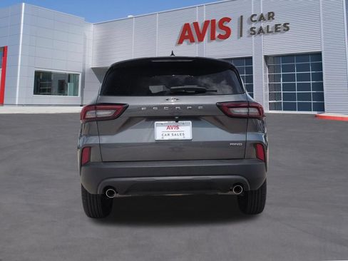 Used 2025 Ford Escape ST-Line AWD/4WD image 7