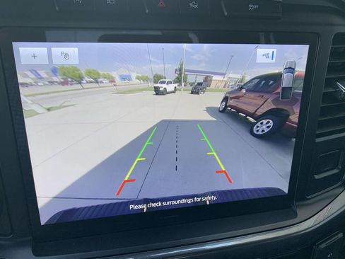 Used 2023 Ford F150 Tremor image 21