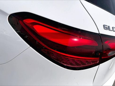 New 2026 Mercedes-Benz GLC 300 image 6
