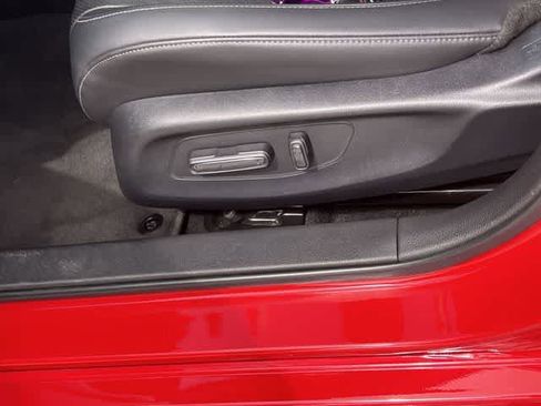 Certified 2024 Honda Civic Touring image 31