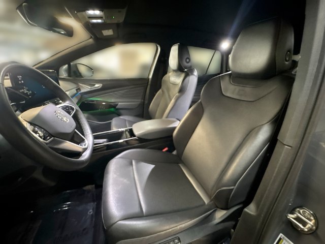 Certified 2023 Volkswagen ID.4 S RWD image 14