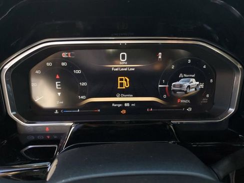 New 2026 GMC Sierra 1500 Elevation AWD/4WD image 32