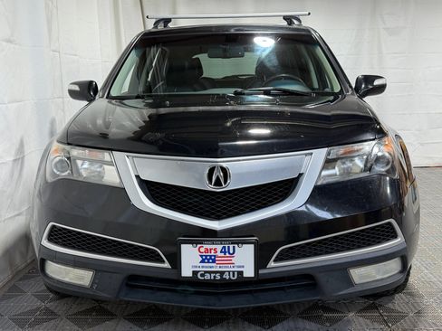 Used 2010 Acura MDX image 2
