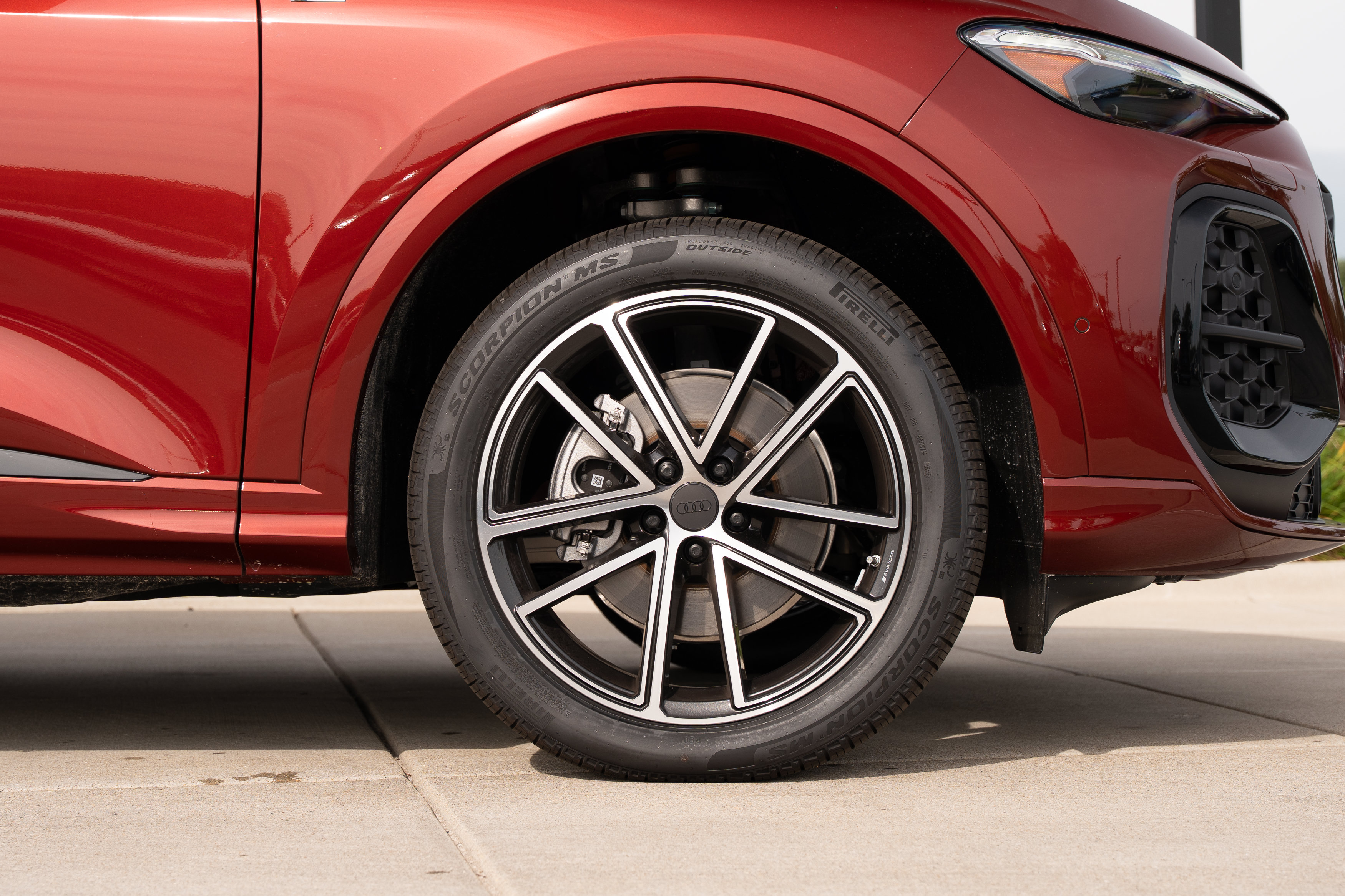 New 2026 Audi Q5 Premium Plus AWD/4WD image 27