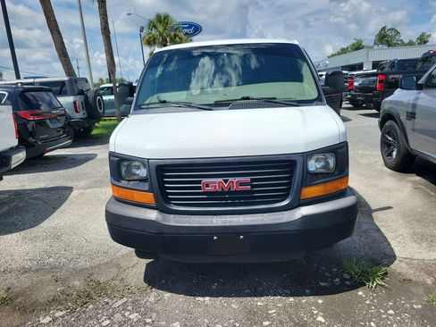 Used 2012 GMC Savana 1500 RWD image 6
