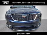 Certified 2022 Cadillac XT6 Premium Luxury w/ LPO, Floor Liner Package image 2