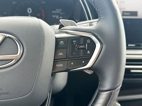New 2026 Lexus RX 350 F Sport AWD/4WD image 40