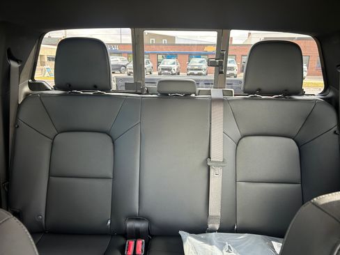 New 2026 Chevrolet Colorado Trail Boss image 29