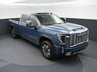 Used 2024 GMC Sierra 2500 Denali w/ Denali Reserve Package