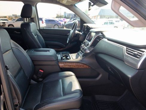 Used 2016 Chevrolet Suburban LTZ AWD/4WD image 39