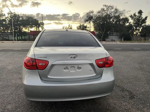 Used 2008 Hyundai Elantra GLS image 6