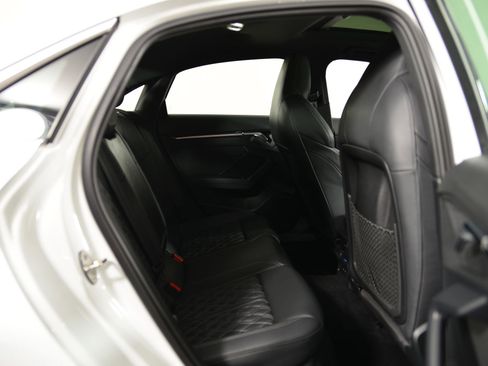 Used 2024 Audi S3 Premium Plus image 23