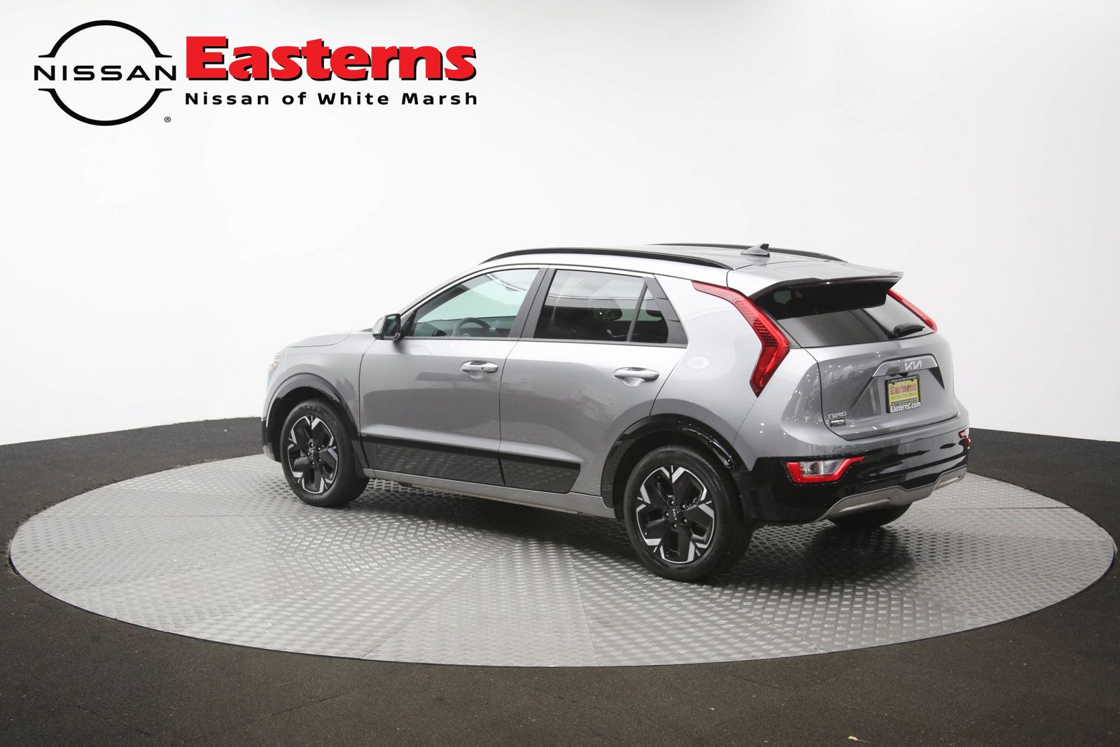 Used 2024 Kia Niro Wind w/ Wind Preserve Package FWD image 59
