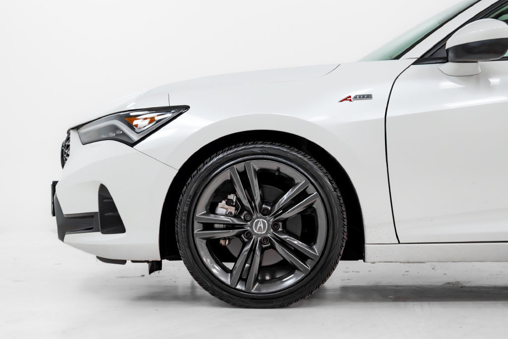 Used 2024 Acura Integra A-Spec FWD image 29