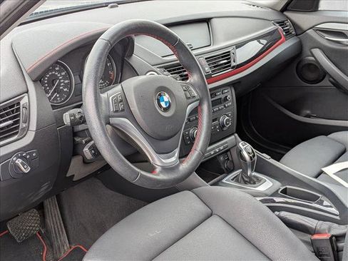 Used 2015 BMW X1 xDrive28i image 9