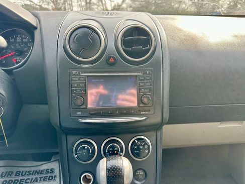 Used 2011 Nissan Rogue SV w/ SL Pkg image 24