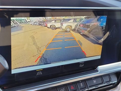 New 2026 Chevrolet Silverado 1500 LT image 9