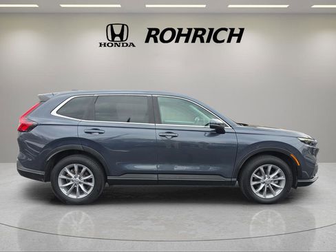 Used 2023 Honda CR-V EX-L image 6