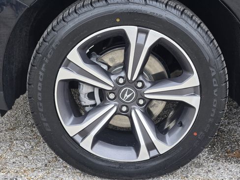 Used 2024 Acura RDX SH-AWD w/ Advance Package image 12